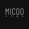 Micoo洣可婚纱